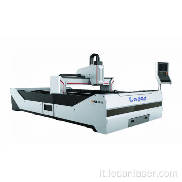 Macchina per taglio laser a tavola da tavola DFCS6020-2000WS LEDAN